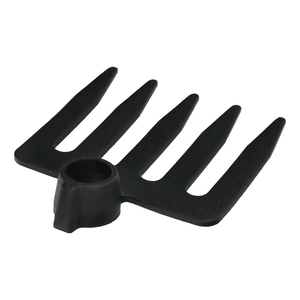 Rastrello da Costruzione a 5 Denti - Product Image 3