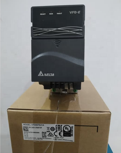 Variador de Frecuencia Serie CP2000 VFD022EL23A 750W Trifásico 220V CA, Modo de Control V/F, Original - Product Image 3