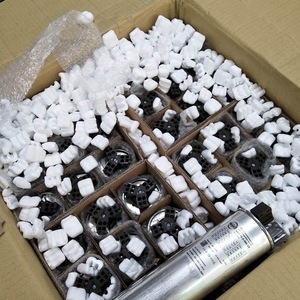 Frako ตัวเก็บประจุแบบแห้งรุ่น lkt 400V 50Hz IP20 B Class สำหรับวงจรไฟฟ้า - Product Image 1