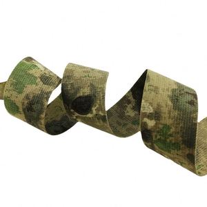 Spot Camo <b>Webbing</b> a Variety of Grain High Strength Outdoor <b>Webbing</b> Belts - Product Image 6