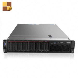 Supermicro SR850 V3 <strong>Rack</strong> <strong>Server</strong> Pabx Hosting AI <strong>Server</strong> With Multiple GPUs Memory Storage Nas <strong>Server</strong> Case In Stock - Product Image 1