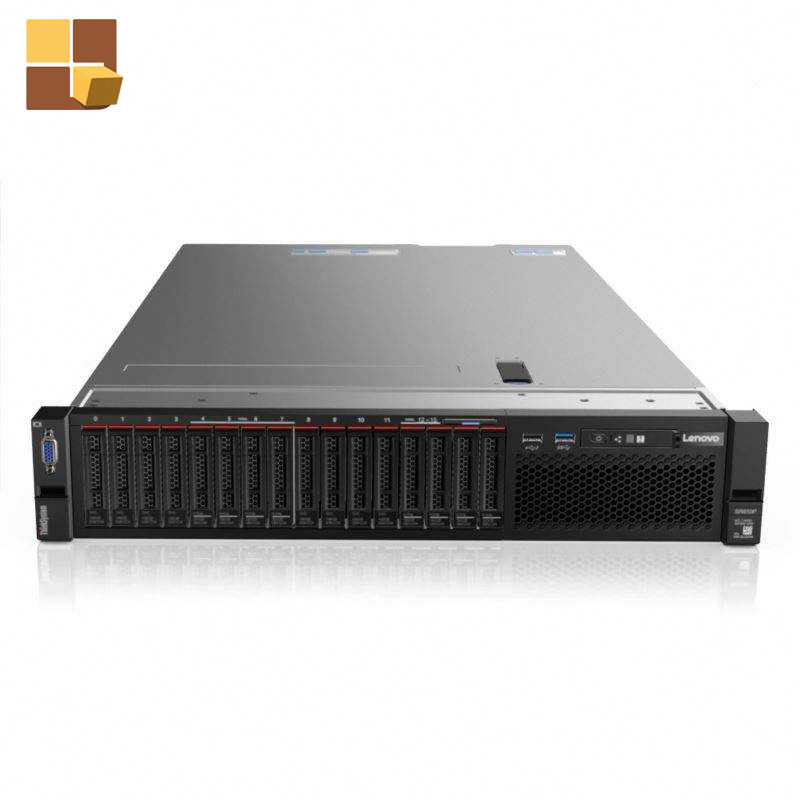 Supermicro SR850 V3 Rack Server Intel Xeon-Gold 5318Y Processor up to ...