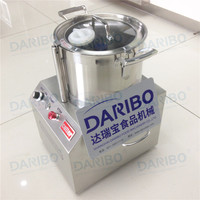 Usage domestique Inoxydable Confiture De Fruits Faisant Concasseur Tomate Pommes De Terre Machine de Meulage de Pâte