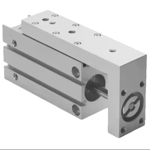SLS-6-5-P-A 170485 6-10 170486 6-15 170487 <b>Small</b> <b>slide</b>-type cylinder - Product Image 2
