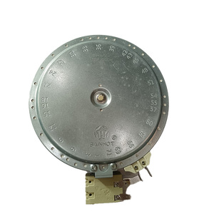 230V Điện Gốm tấm nóng bức xạ nóng yếu tố làm nóng cho hiệu quả sưởi ấm nhà bếp hồng ngoại - Product Image 3