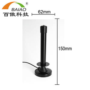 Maison Numérique Hdtv Antenne 4K 1080P 150 Milles Voiture Tvn Uhf Antenne Tv - Product Image 5