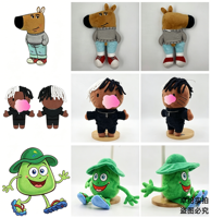 Fabricant de jouets en peluche personnalisés, conception de peluches sur mesure, créez votre propre marque de peluches pour cadeaux d'enfants, jouets en peluche personnalisés