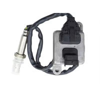 Pièces détachées d'origine Fit Nox Sensor pour Blue Bird Freightliner Cascadia International Kenworth Peterbilt 4984576