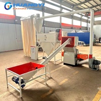 Gespecialiseerde houtmeelmachine voor de voedingsmiddelenindustrie, wierookproductie en voedselverwerking, 10-80 mesh fijne poedermolen