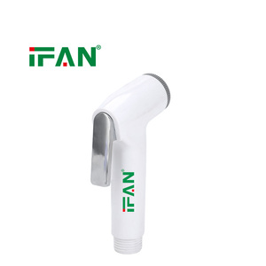 Rociador <span class=keywords><strong>de</strong></span> Higiene para Bidé IFAN para Todos los Géneros, Diseño Inclusivo del Fabricante - Product Image 6