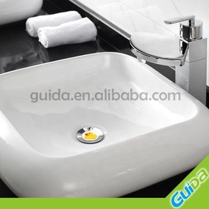 GUIDA 1380074DZ Wholesale Germany Stainless Steel Design Sink Plug in <strong>Drains</strong> with 40mm - Product Image 5