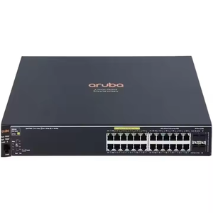 Nouveau commutateur Aruba JL662A commutateur réseau d'entreprise commutateur réseau HPE Aruba <span class=keywords><strong>CX</strong></span> série <span class=keywords><strong>6300</strong></span> - Product Image 1