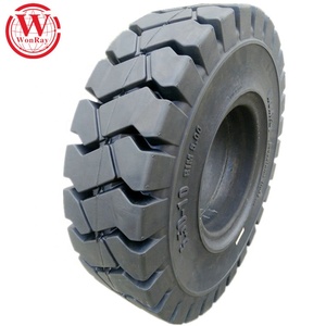 Komatsu Forklift Tires - Durable and High Performance