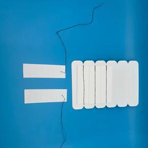 Esponja <span class=keywords><strong>de</strong></span> PVA Neuroquirúrgica Directa <span class=keywords><strong>de</strong></span> Fábrica, Lámina Hemostática Absorbente para Cirugía Cerebral, Espuma <span class=keywords><strong>de</strong></span> Grado Médico <span class=keywords><strong>de</strong></span> Coagulación Rápida del Sangre 10x - Product Image 5