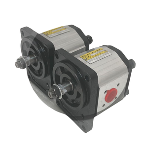 משאבות הידראוליות הילוך שמן pump1PF2G3-3X/026ln07mhl AZPB-20-3.15LNXXXMX AZPB-20-4.0LHXXXMX 1pf2g3-3x/026ln07mhn 1pf2g3-3x/026r07ms המפעל - Product Image 6