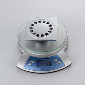 Le piège de plancher d'acier inoxydable de Offres Spéciales de meilleure qualité draine le drain de plancher <span class=keywords><strong>anti</strong></span>-<span class=keywords><strong>cafard</strong></span> et le drain de piège d'odeur - Product Image 5