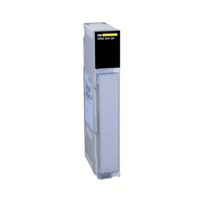 Nouveau contrôleur de programmation PLC d'automatisation industrielle pour entrepôts avec interface de communication RS485