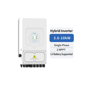 Hot bán deye SUN-3.6k-8K-SG05LP1 thông minh-eu thông minh <span class=keywords><strong>PV</strong></span> điều khiển 3.6kW Single phase Lai Lưới năng lượng mặt trời biến tần 3600 Wát để sử dụng nhà - Product Image 5