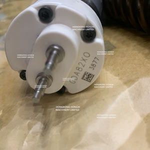 Inyector de Combustible 374-0750 Gp - Product Image 5