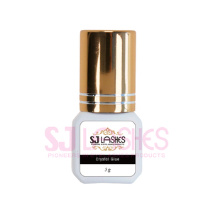 0,2s Schnelltrocknender Wimpernverlängerungskleber 7-8 Wochen Haltbarkeit Extra Starker Halt Professioneller Wimpernkleber Private Label - Product Image 2