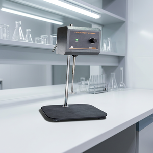 Agitateur de laboratoire suspendu MAYALAB, vitesse réglable, couple élevé, capacité 5L, personnalisable OEM pour la recherche chimique et pharmaceutique - Product Image 2
