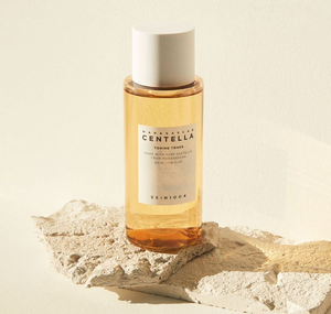 Cho Skin1004 Madagascar Centella Toning mực 30ml hyaluronic axit nhẹ nhàng mặt dưỡng ẩm làm mới Toner rượu miễn phí - Product Image 6