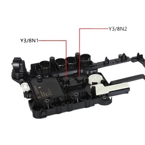 M ercedes 722,9 ecus TCU TCM transmisión 7 G <span class=keywords><strong>de</strong></span> la unidad <span class=keywords><strong>de</strong></span> Control a Y3/8N1 Y3/8N2 transmisión automática <span class=keywords><strong>partes</strong></span> - Product Image 6