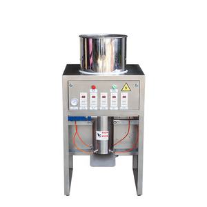Yüksek verimli elektrikli sarımsak soyucu/otomatik sarımsak soyucu/küçük sarımsak soyma makinesi, sarımsak işleme ekipmanları - Product Image 6