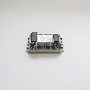 Controlador FOC YM60V25A para Motocicletas 48-60V, Corriente de Bus 25-28A, Corriente de Línea de Fase para Motores BLDC 6025A, Control FOC para Motor BLDC - Product Image 5