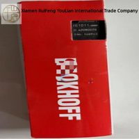 Nuevo en Caja, Módulo PLC Ie1011-0000, Envío Gratuito, Stock Disponible, Automatización Industrial, PAC Dedicado
