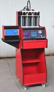 Equipo <span class=keywords><strong>de</strong></span> taller <span class=keywords><strong>de</strong></span> coche usado, el <span class=keywords><strong>mejor</strong></span> <span class=keywords><strong>limpiador</strong></span> <span class=keywords><strong>de</strong></span> <span class=keywords><strong>inyectores</strong></span> <span class=keywords><strong>de</strong></span> combustible - Product Image 4