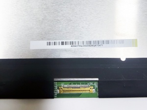 En stock, écran LCD IPS FHD 14 pouces BOE NV140FHM-N48 N41 N49 N61 1920x1080 eDP 30 broches pour ordinateur portable - Product Image 3