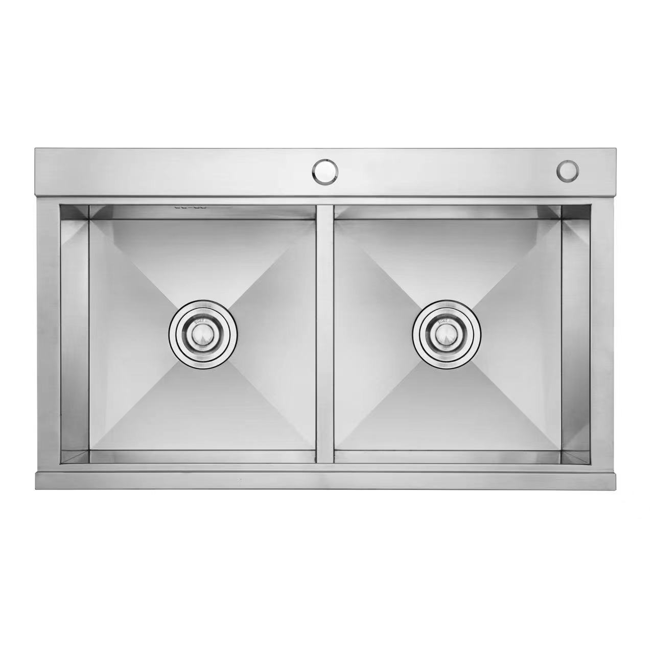 Colore dell'acciaio inossidabile