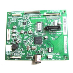High Quality Genuine for <strong>Canon</strong> <strong>IR</strong> 2420 2420L Image Board <strong>Used</strong> USB Board Copier Parts Interface Board - Product Image 1