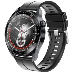 VALDUS <span class=keywords><strong>IPS</strong></span> Pantalla Compatible con Control de Música, Grabación de Movimiento, Llamadas de Acceso telefónico, Smartwatch, Monitor de Sueño, <span class=keywords><strong>Calculadora</strong></span>, Reloj Inteligente de 2 ", 1" - Product Image 2