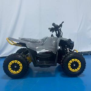 Mini <span class=keywords><strong>Quad</strong></span> Électrique pour Enfants avec Transmission Automatique, Transmission par Chaîne, Puissance 500-<span class=keywords><strong>800W</strong></span>, Vitesse 50Km/h, <span class=keywords><strong>36V</strong></span> - Product Image 4