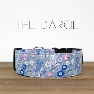 Le Darcie-Collier de chien - Product Image 1