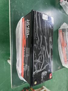 Аккумуляторная батарея LiFePO4 24В 100Ач 200Ач 300Ач, прямые поставки с завода, призматические элементы класса А, 6000+ циклов, умная BMS для домашней солнечной энергосистемы - Product Image 5