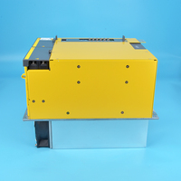 Original A06B-6141-H045 # Module d'amplificateur servo Fanuc H580 A06B-6096-H206, entraînement Fanuc