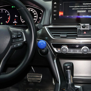 Botón de arranque y parada de motor de coche de alta calidad Joystick Palanca de arranque de un botón Botón de arranque de coche Rocker - Product Image 4