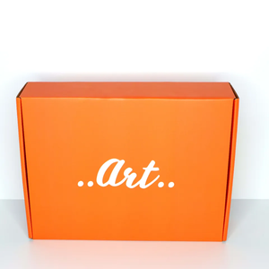 Caja de Ropa con Impresión Personalizada, Proveedor de Embalaje OEM ODM, Caja para Ropa de Marca, Embalaje para Regalos - Product Image 1