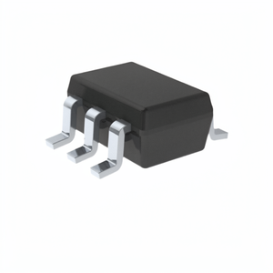 Componente Electrónico Lógico 6 TSSOP, SC 88, SOT 363 SN74LVC2G17QDCKRSV, Servicio Integral Original de Prototipos - Product Image 1