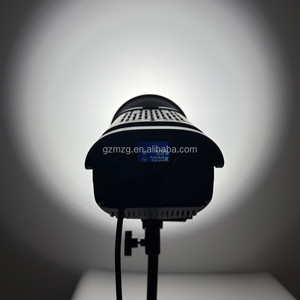 ไฟ YM-300แบบ <span class=keywords><strong>Bi</strong></span> cob 150W ต่อเนื่องสำหรับการถ่ายทอดสดและ YouTube - Product Image 1