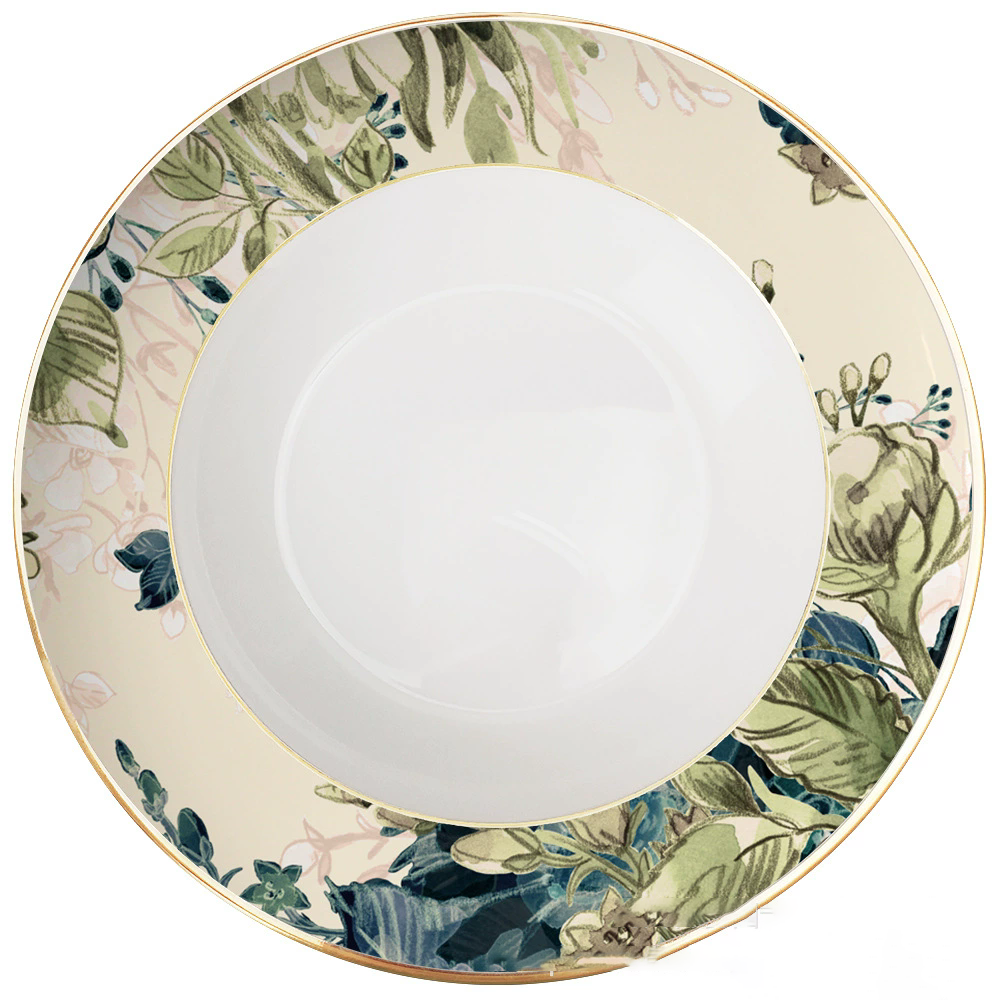 8inch soup plate