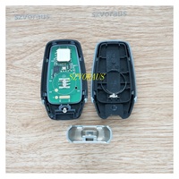 Kunci Universal Pintar Autel IKEY AT005AL 5 Tombol