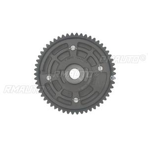 10439503 Piñón de distribución de admisión y escape del árbol de levas, ajustador de admisión del motor para Roewe RX5 1.5T, pieza de motor, accesorios para coche - Product Image 3