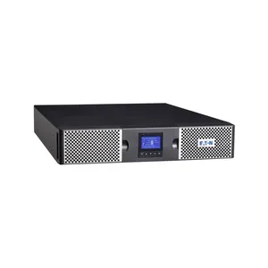 EATON 9px1500irt2u UPS cung cấp điện liên tục 1500W trực tuyến Rack mount 9px 15kVA UPS