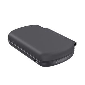 สินค้าใหม่ปี 2026 ขายส่ง พาวเวอร์<span class=keywords><strong>แบ</strong></span>งค์ 5000mAh เครื่องชาร์จพกพา <span class=keywords><strong>แบ</strong></span><span class=keywords><strong>ต</strong></span>เตอรี่สำรอง 15w ชาร์จเร็วแบบพับได้ 4 in 1 ที่ชาร์จไร้สายแม่เหล็ก - Product Image 3