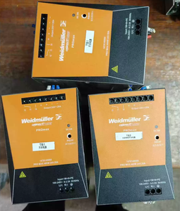 Fuente de Alimentación Conmutada DIN Rail PRO 480W 24V 20A, Entrada 85-264VAC, Protección Contra Cortocircuitos y Sobrecarga - Product Image 2
