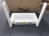 EG8145V5 XPON GPON EPON ONU 4 Puertos Gigabit Completos 1POTS USB AC1200 WiFi de Doble Banda FTTH Gateway Óptico Doméstico